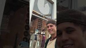 Video post by @chime on YouTube