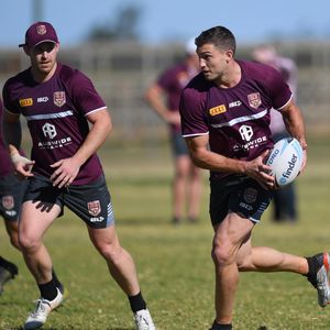 Image post by @brisbanebroncos on Instagram