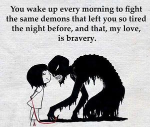 Image post by @counselingservicesofparker on Facebook