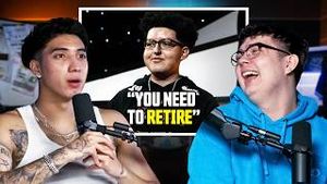 Video post by @c9cod on YouTube