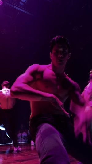 Video post by @magicmikeliveofficial on TikTok
