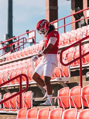 Image post by @ewu_football on Instagram