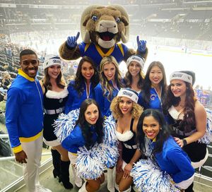 Image post by @lakingsicecrew on Instagram