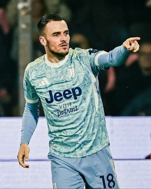 Image post by @juventus on Instagram