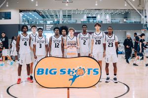 Image post by @bigshotsnation on Instagram