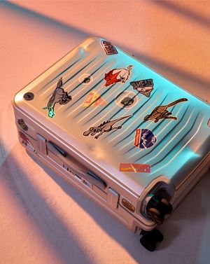 Image post by @porschedesign on Instagram