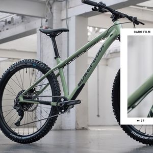 Image post by @nukeproofbikes on Instagram