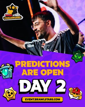 Image post by @brawlstars_esports on Instagram