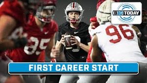 Video post by @btn on YouTube