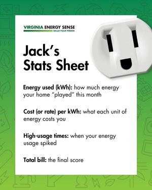 Image post by @vaenergysense on Instagram