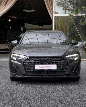 Image post by @plusautotrade on Instagram