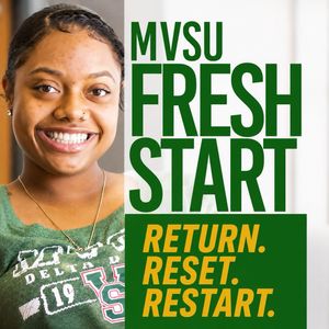 Image post by @mvsu1950 on Instagram