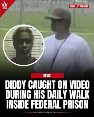Image post by @worldstar on Instagram