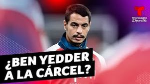 Video post by @deportes on YouTube