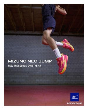 Image post by @mizunovolleyballusa on Instagram