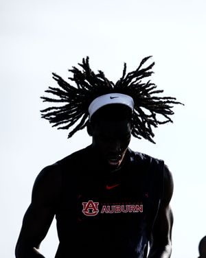 Image post by @auburnmbb on Instagram