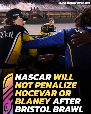 Image post by @dailydownforce on Instagram