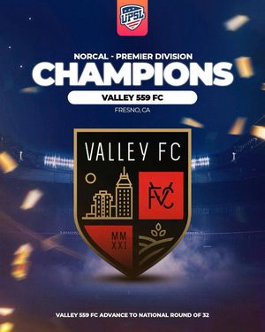 Image post by @upslsoccer on Instagram