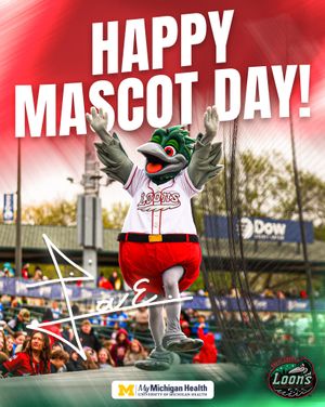Image post by @greatlakesloons on Instagram