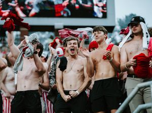 Image post by @packathletics on Instagram
