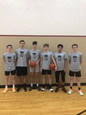 Image post by @OtpBasketball on Twitter