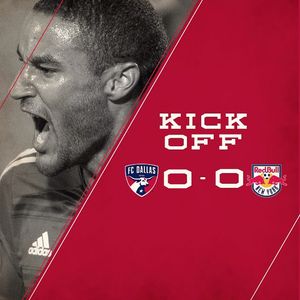 Image post by @fcdallas on Instagram