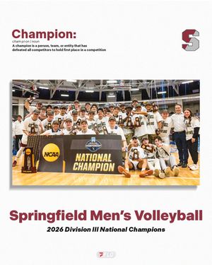 Image post by @flocollegevolleyball on Instagram