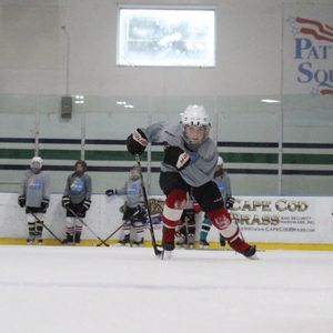 Image post by @capecodhockey on Instagram