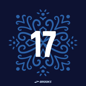 Image post by @brooksrunningde on Instagram