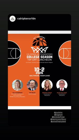 Video post by @Jay Bilas on Facebook