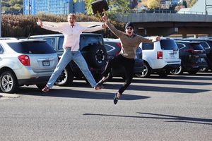 Image post by @umdwhockey on Instagram