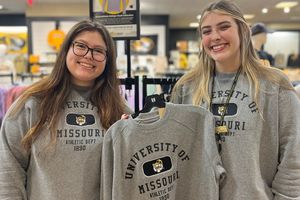 Image post by @Mizzou on Twitter