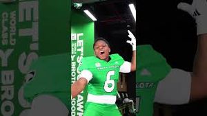 Video post by @ncaa on YouTube
