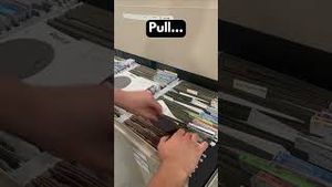 Video post by @ripstopbytheroll on YouTube