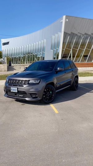 Video post by @rhino_srt8 on Instagram