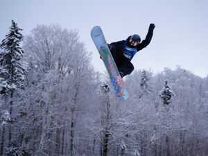 Image post by @mountsnow on Instagram