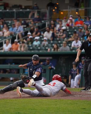 Image post by @fightins on Instagram