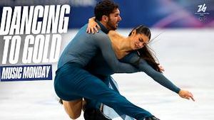 Video post by @olympics on YouTube