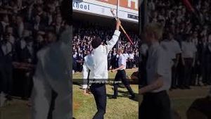 Video post by @espn on YouTube