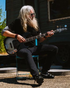 Image post by @fender on Instagram