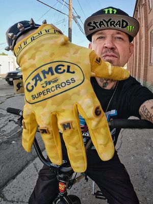 Image post by @rickthorne on Instagram