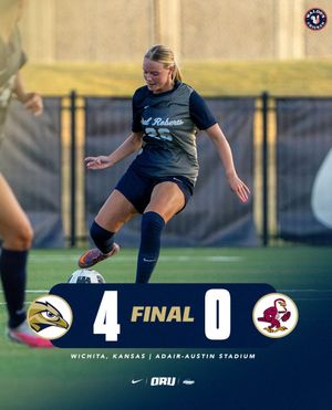 Image post by @oruwsoccer on Instagram