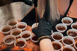 Image post by @primebbq on Instagram