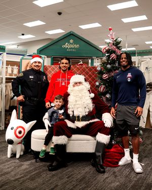 Image post by @arizonafootball on Instagram