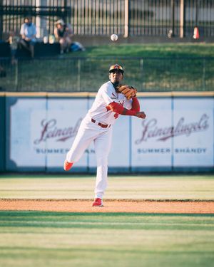 Image post by @peoriachiefs on Instagram
