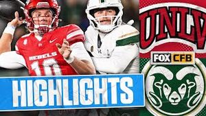 Video post by @CFB ON FOX on YouTube