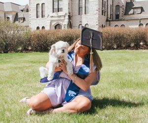 Image post by @KState on Facebook