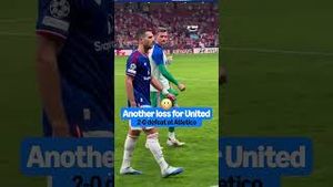 Video post by @amazonprimevideosport on YouTube