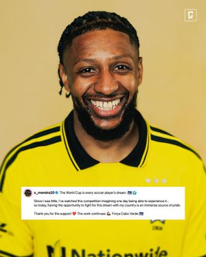 Image post by @columbuscrew on Instagram