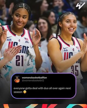 Image post by @brwsports on Instagram
